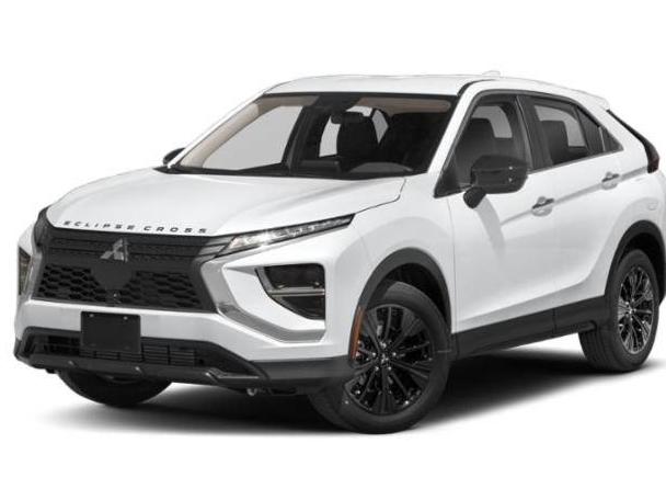MITSUBISHI ECLIPSE CROSS 2023 JA4ATVAA8PZ042787 image